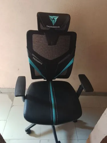 Cadeira Ergonômica