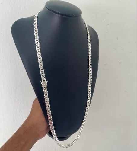 Corrente de prata 925