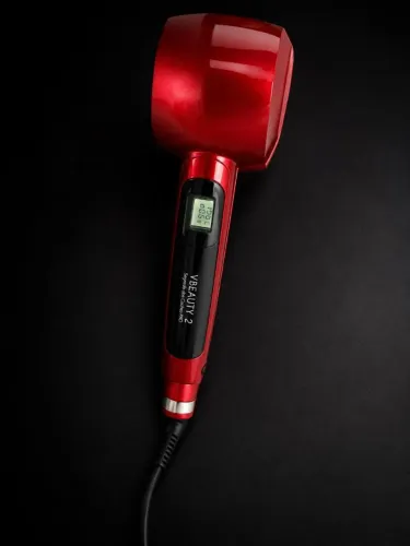 Modelador de cachos automático VBeauty 2 -nunca usado