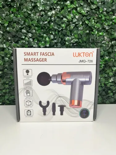 massageador muscular