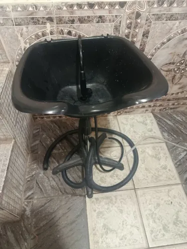 Vendo lavatório