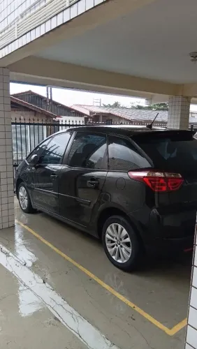 Citroen C4 Picasso/pic. LA Luna 2.0 16V Aut. 2011