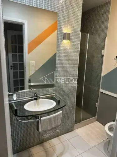 Apartamento : Padrão / Residencial / Leblon