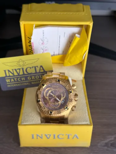 Relógio Original invicta 