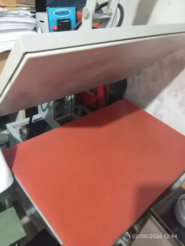 máquina de sublimação pra camisetas