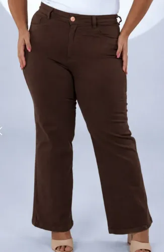 Calça Beidê nova.