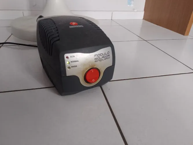 Estabilizador Microsol