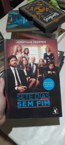 Sete dias sem fim