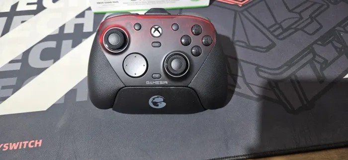 Controle Gamesir G7 Pro - Lacrado