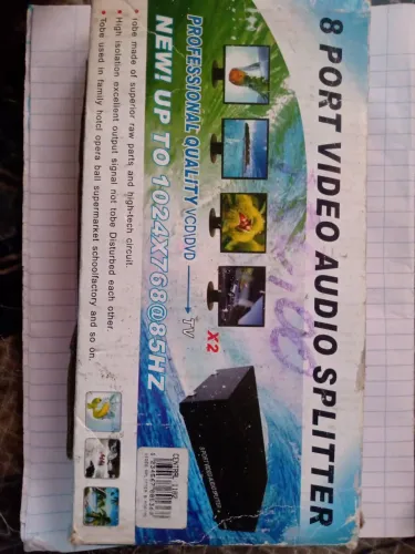 Multiplicador de imagem