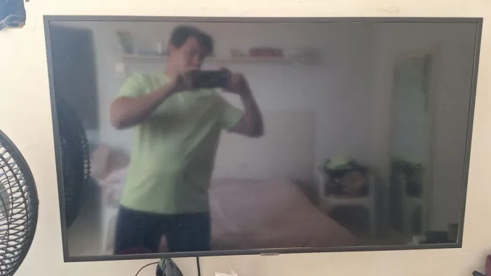 TV sansung