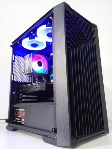 Pc gamer