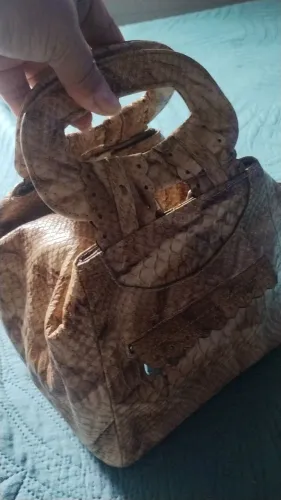 Bolsas da Anandra 