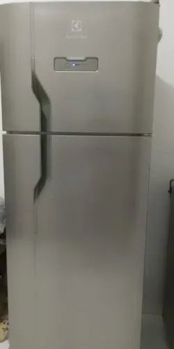 Geladeira Electrolux