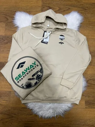 Blusão SEAWAY