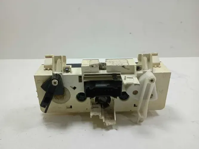 Comando Ar Condicionado Citroen C3 2003 Á 2012