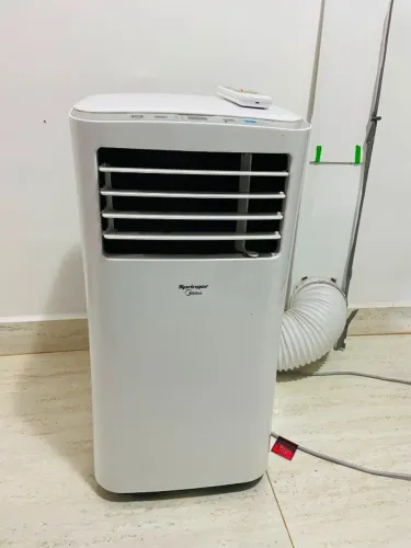 Ar Condicionado Portátil Springer 12.000 BTU