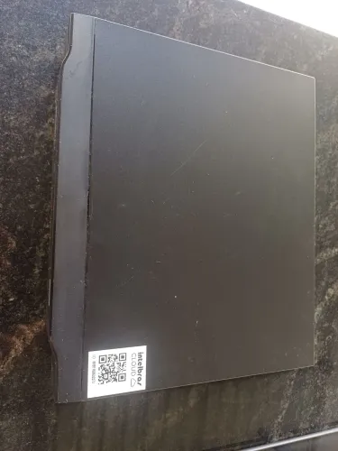 DVR Intelbras Gravador HDCVI 1008 GERAÇÃO 2