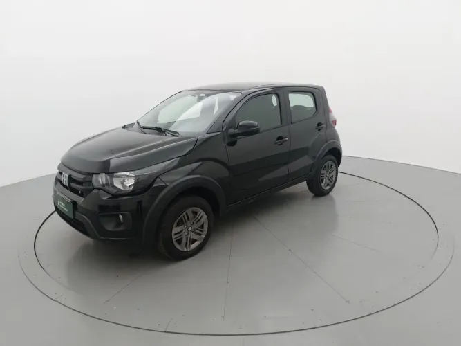 Fiat Mobi Like 1.0 Fire Flex 5P. 2026