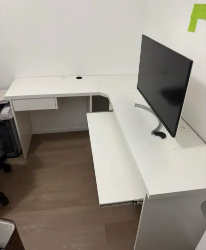 Mesa escritório