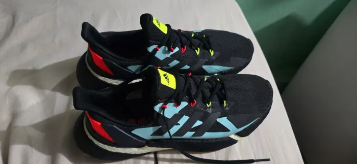 Tênis Adidas X9000L4 Boost Original