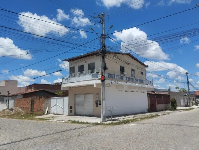 PONTO COMERCIAL