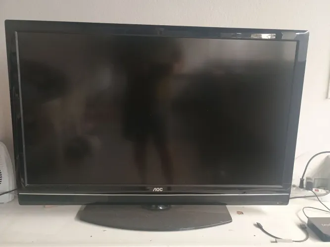 Tv LCD AOC 42'