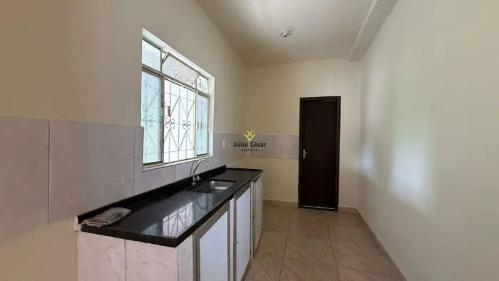 Casa residencial à venda no Bairro Bela Vista, em Divinópolis/MG