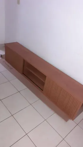Vendo rack, painel, cristaleira e fogão a gás