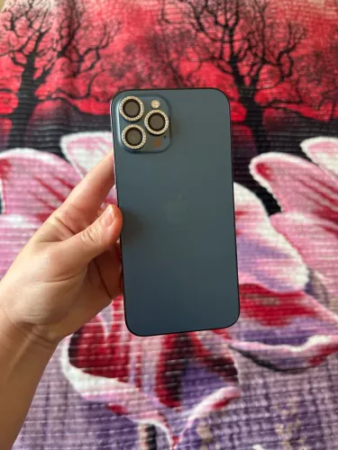 IPhone 12 PRO MAX 128GB GARANTIA E NOTA