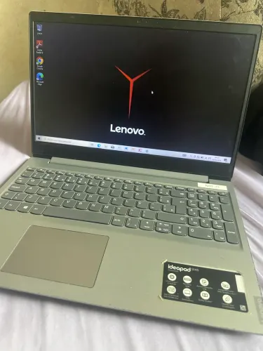 Notebook Lenovo Ideapad i5 8° 256GB SSD 8GB Ram