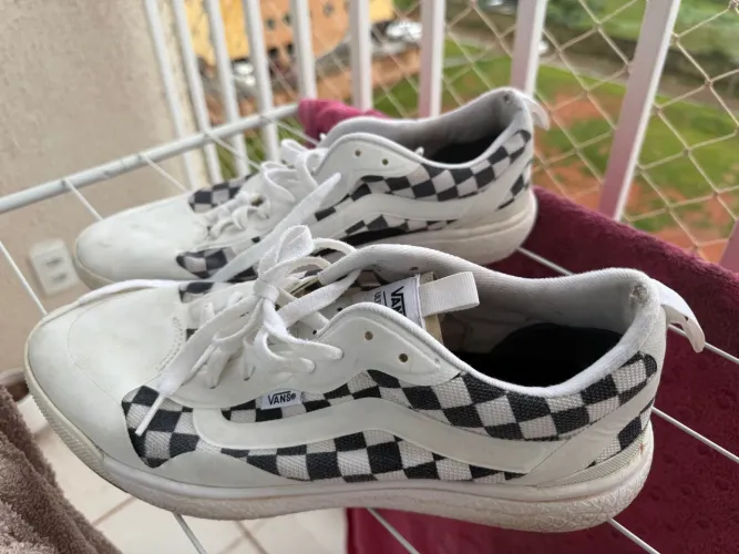 Vans ultrarange exo original 45