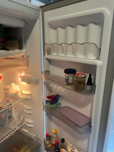 Geladeira