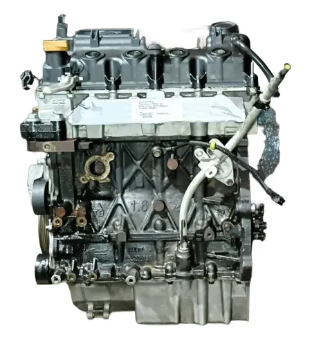 Motor Fiat Punto Essence 16v 1.6 117cv 2012 2013 Flex