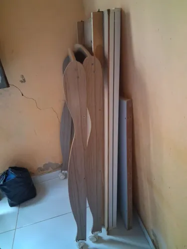 Berço 