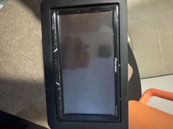 Multimídia Pioneer AVH-Z5180TV - Tela Touchscreen