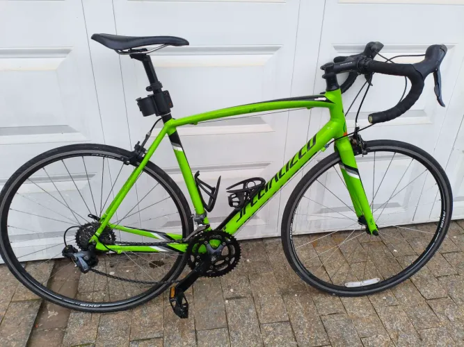 Specialized Allez - Tam 56 - Speed - Estrada