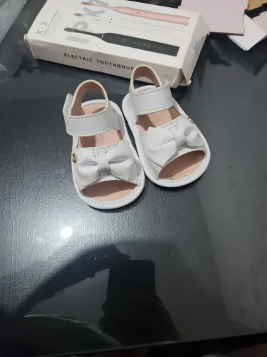 Sapatos infantis femenino