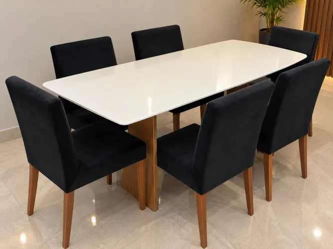 Vendo mesa