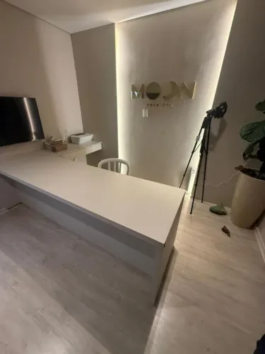 Ponto comercial para alugar, 142m² por R$ 6.900/mês - Fundinho - Uberlândia/MG