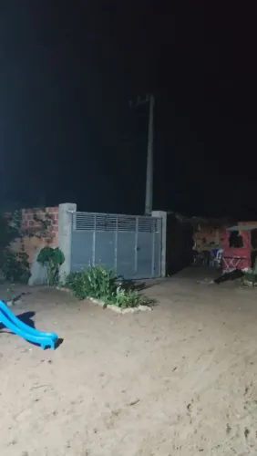 Vendo ou troco por carro