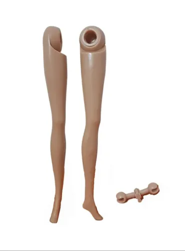 Barbie Peça de Reposição