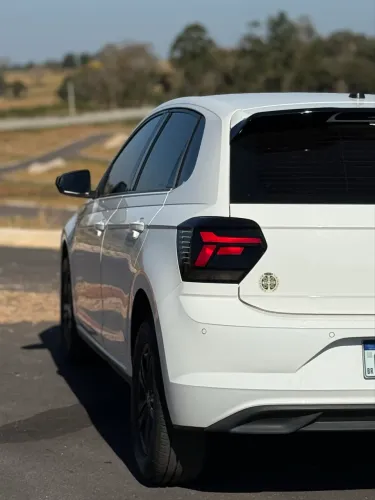 Volkswagen Polo 1.6 MSI Flex 16V 5P 2019