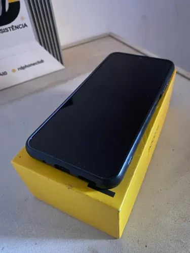 Poco M5