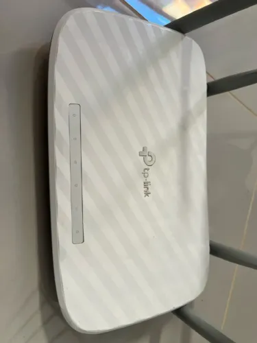 Roteador Tp-Link