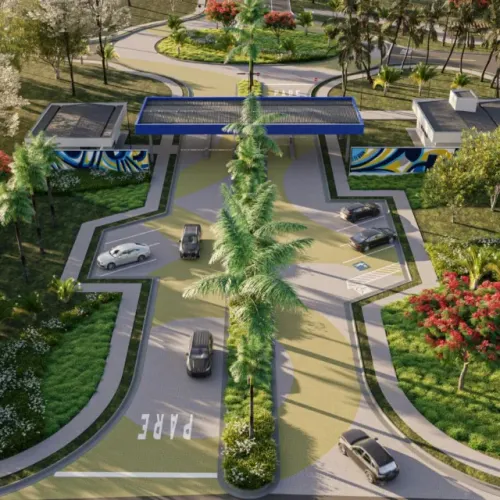 Vendo ou troco ágio de casa Jardins Frankfurt, entrega em 12/2027
