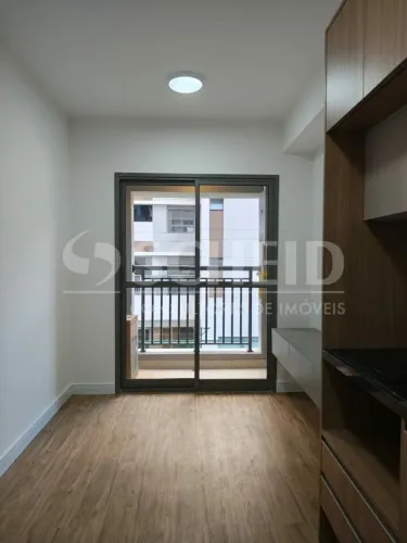 Studio com 1 Quarto para alugar, 29m² - Vila Mascote