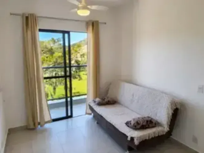 Apartamento 2 quartos no Vargem Grande, Florianópolis
