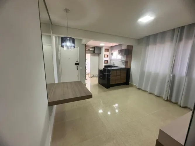 Apartamento para alugar em Campinas, Vila Marieta, com 2 quartos, com 82 m², Edifício Jaca