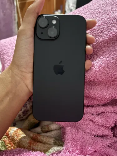 iphone 15 256Gb